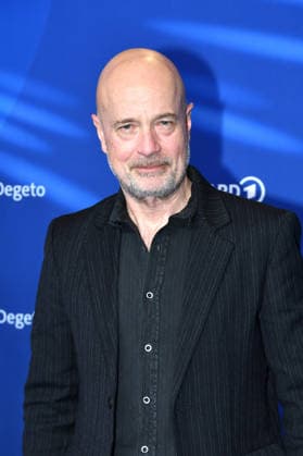 Christian Berkel bei dem ARD BLUE HOUR Empfang bei den 76. Internationalen Filmfestspielen in Berlin am 13.02.26