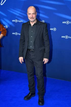 Christian Berkel bei dem ARD BLUE HOUR Empfang bei den 76. Internationalen Filmfestspielen in Berlin am 13.02.26