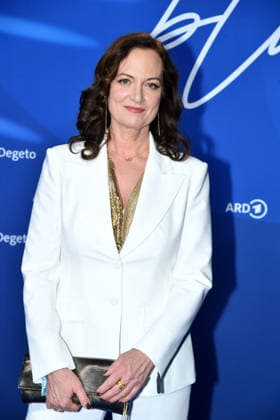 Natalia Woerner bei dem ARD BLUE HOUR Empfang bei den 76. Internationalen Filmfestspielen in Berlin am 13.02.26