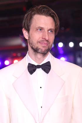 Anders Danielsen Lie bei der Premiere des Kinofilms Everybody Digs Bill Evans auf der Berlinale 2026 76. Internationale Filmfestspiele Berlin im Berlinale Palast. Berlin, 13.02.2026