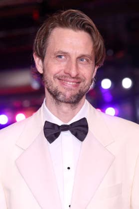Anders Danielsen Lie bei der Premiere des Kinofilms Everybody Digs Bill Evans auf der Berlinale 2026 76. Internationale Filmfestspiele Berlin im Berlinale Palast. Berlin, 13.02.2026