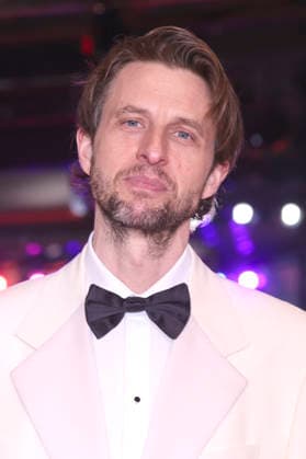 Anders Danielsen Lie bei der Premiere des Kinofilms Everybody Digs Bill Evans auf der Berlinale 2026 76. Internationale Filmfestspiele Berlin im Berlinale Palast. Berlin, 13.02.2026
