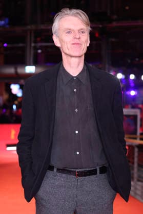 Grant Gee bei der Premiere des Kinofilms Everybody Digs Bill Evans auf der Berlinale 2026 76. Internationale Filmfestspiele Berlin im Berlinale Palast. Berlin, 13.02.2026