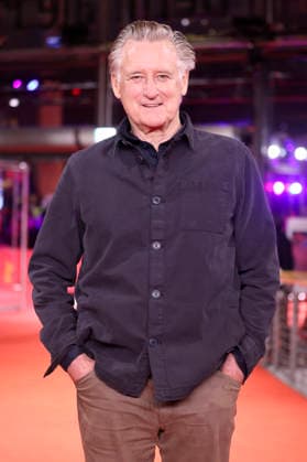 Bill Pullman bei der Premiere des Kinofilms Everybody Digs Bill Evans auf der Berlinale 2026 76. Internationale Filmfestspiele Berlin im Berlinale Palast. Berlin, 13.02.2026