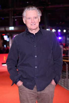 Bill Pullman bei der Premiere des Kinofilms Everybody Digs Bill Evans auf der Berlinale 2026 76. Internationale Filmfestspiele Berlin im Berlinale Palast. Berlin, 13.02.2026