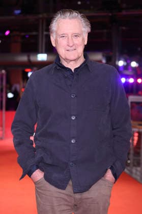 Bill Pullman bei der Premiere des Kinofilms Everybody Digs Bill Evans auf der Berlinale 2026 76. Internationale Filmfestspiele Berlin im Berlinale Palast. Berlin, 13.02.2026
