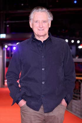 Bill Pullman bei der Premiere des Kinofilms Everybody Digs Bill Evans auf der Berlinale 2026 76. Internationale Filmfestspiele Berlin im Berlinale Palast. Berlin, 13.02.2026