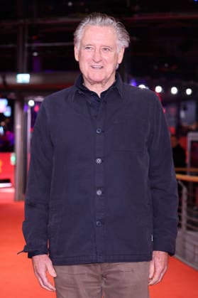 Bill Pullman bei der Premiere des Kinofilms Everybody Digs Bill Evans auf der Berlinale 2026 76. Internationale Filmfestspiele Berlin im Berlinale Palast. Berlin, 13.02.2026