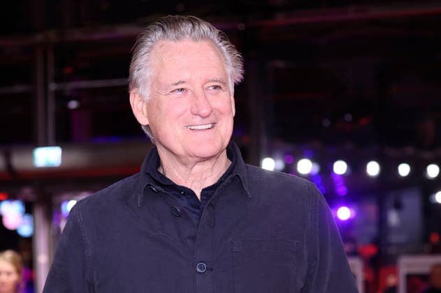 Bill Pullman bei der Premiere des Kinofilms Everybody Digs Bill Evans auf der Berlinale 2026 76. Internationale Filmfestspiele Berlin im Berlinale Palast. Berlin, 13.02.2026