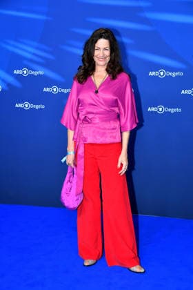 Sabine Vitua bei dem ARD BLUE HOUR Empfang bei den 76. Internationalen Filmfestspielen in Berlin am 13.02.26