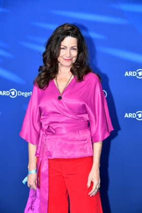 Sabine Vitua bei dem ARD BLUE HOUR Empfang bei den 76. Internationalen Filmfestspielen in Berlin am 13.02.26