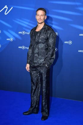 Vladimir Burlakov bei dem ARD BLUE HOUR Empfang bei den 76. Internationalen Filmfestspielen in Berlin am 13.02.26