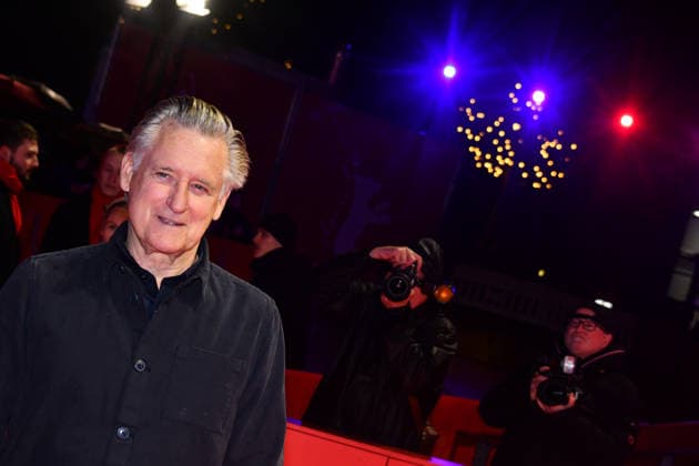 Berlin Germany 76th Berlinale Berlin International Film Festival Everybody Digs Bill Evans Red Carpet at the 76th Berlinale International Film Festival Bill Pullman Thomas Bohlen Starface 2026 02 13 453036 2026 02 13 Berlin Germany  Copyright: xThomasxBohlenx STAR_453036_018