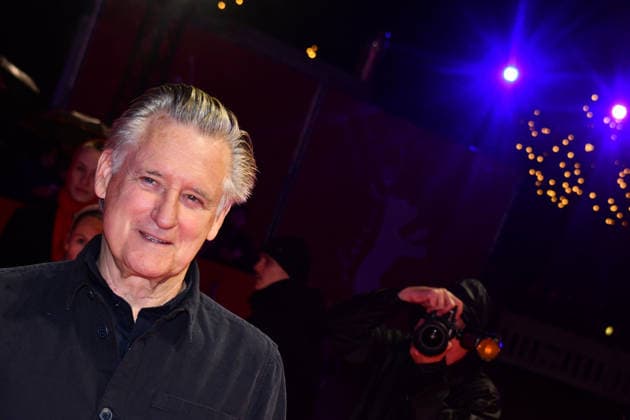 Berlin Germany 76th Berlinale Berlin International Film Festival Everybody Digs Bill Evans Red Carpet at the 76th Berlinale International Film Festival Bill Pullman Thomas Bohlen Starface 2026 02 13 453036 2026 02 13 Berlin Germany  Copyright: xThomasxBohlenx STAR_453036_022