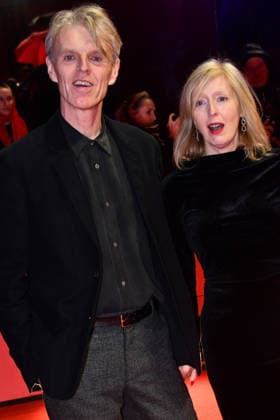 Berlin Germany 76th Berlinale Berlin International Film Festival Everybody Digs Bill Evans Red Carpet at the 76th Berlinale International Film Festival Grant Gee, Thomas Bohlen Starface 2026 02 13 453036 2026 02 13 Berlin Germany  Copyright: xThomasxBohlenx STAR_453036_025