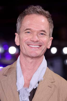 Neil Patrick Harris beim Photocall zum Kinofilm Sunny Dancer auf der Berlinale 2026 76. Internationale Filmfestspiele Berlin auf dem Red Carpet vom Berlinale Palast. Berlin, 13.02.2026