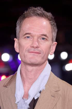 Neil Patrick Harris beim Photocall zum Kinofilm Sunny Dancer auf der Berlinale 2026 76. Internationale Filmfestspiele Berlin auf dem Red Carpet vom Berlinale Palast. Berlin, 13.02.2026
