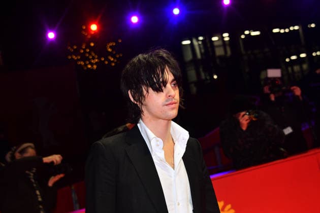 Berlin Germany 76th Berlinale Berlin International Film Festival Sunny Dancer Red Carpet at the 76th Berlinale International Film Festival Earl Cave Thomas Bohlen Starface 2026 02 13 453038 2026 02 13 Berlin Germany  Copyright: xThomasxBohlenx STAR_453038_025