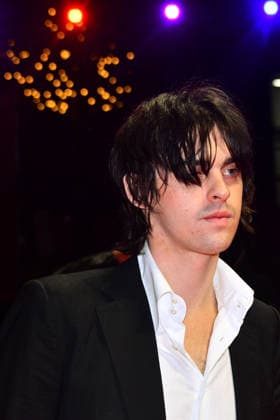 Berlin Germany 76th Berlinale Berlin International Film Festival Sunny Dancer Red Carpet at the 76th Berlinale International Film Festival Earl Cave Thomas Bohlen Starface 2026 02 13 453038 2026 02 13 Berlin Germany  Copyright: xThomasxBohlenx STAR_453038_026