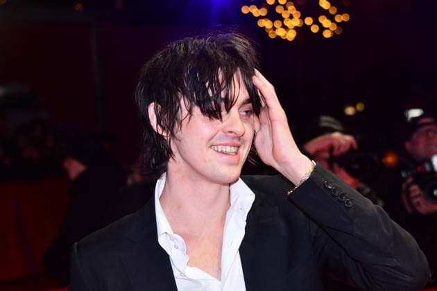 Berlin Germany 76th Berlinale Berlin International Film Festival Sunny Dancer Red Carpet at the 76th Berlinale International Film Festival Earl Cave Thomas Bohlen Starface 2026 02 13 453038 2026 02 13 Berlin Germany  Copyright: xThomasxBohlenx STAR_453038_027