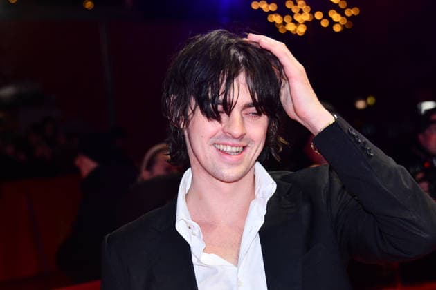 Berlin Germany 76th Berlinale Berlin International Film Festival Sunny Dancer Red Carpet at the 76th Berlinale International Film Festival Earl Cave Thomas Bohlen Starface 2026 02 13 453038 2026 02 13 Berlin Germany  Copyright: xThomasxBohlenx STAR_453038_028