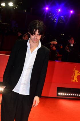 Berlin Germany 76th Berlinale Berlin International Film Festival Sunny Dancer Red Carpet at the 76th Berlinale International Film Festival Earl Cave Thomas Bohlen Starface 2026 02 13 453038 2026 02 13 Berlin Germany  Copyright: xThomasxBohlenx STAR_453038_039
