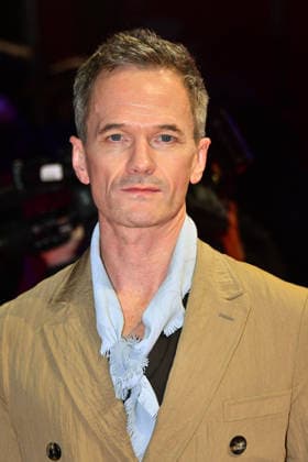Berlin Germany 76th Berlinale Berlin International Film Festival Sunny Dancer Red Carpet at the 76th Berlinale International Film Festival Neil Patrick Harris Thomas Bohlen Starface 2026 02 13 453038 2026 02 13 Berlin Germany  Copyright: xThomasxBohlenx STAR_453038_045