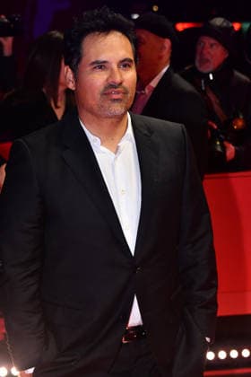 Berlin Germany 76th Berlinale Berlin International Film Festival Everybody Digs Bill Evans Red Carpet at the 76th Berlinale International Film Festival Michael Pena Thomas Bohlen Starface 2026 02 13 453036 2026 02 13 Berlin Germany  Copyright: xThomasxBohlenx STAR_453036_039