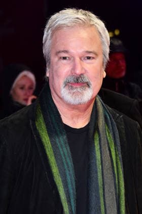 Berlin Germany 76th Berlinale Berlin International Film Festival Everybody Digs Bill Evans Red Carpet at the 76th Berlinale International Film Festival Gore Verbinski Thomas Bohlen Starface 2026 02 13 453036 2026 02 13 Berlin Germany  Copyright: xThomasxBohlenx STAR_453036_077