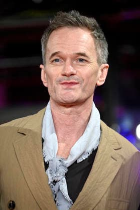 Neil Patrick Harris beim Photocall zum Kinofilm Sunny Dancer auf der Berlinale 2026 76. Internationale Filmfestspiele Berlin auf dem Red Carpet vom Berlinale Palast. Berlin, 13.02.2026