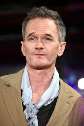 Neil Patrick Harris beim Photocall zum Kinofilm Sunny Dancer auf der Berlinale 2026 76. Internationale Filmfestspiele Berlin auf dem Red Carpet vom Berlinale Palast. Berlin, 13.02.2026