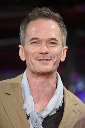 Neil Patrick Harris beim Photocall zum Kinofilm Sunny Dancer auf der Berlinale 2026 76. Internationale Filmfestspiele Berlin auf dem Red Carpet vom Berlinale Palast. Berlin, 13.02.2026