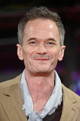 Neil Patrick Harris beim Photocall zum Kinofilm Sunny Dancer auf der Berlinale 2026 76. Internationale Filmfestspiele Berlin auf dem Red Carpet vom Berlinale Palast. Berlin, 13.02.2026