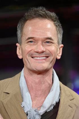 Neil Patrick Harris beim Photocall zum Kinofilm Sunny Dancer auf der Berlinale 2026 76. Internationale Filmfestspiele Berlin auf dem Red Carpet vom Berlinale Palast. Berlin, 13.02.2026
