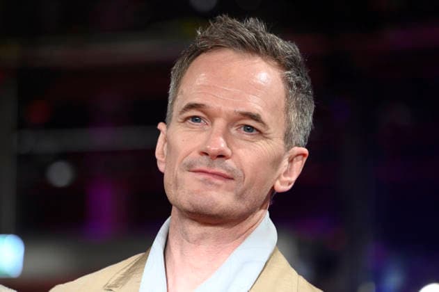 Neil Patrick Harris beim Photocall zum Kinofilm Sunny Dancer auf der Berlinale 2026 76. Internationale Filmfestspiele Berlin auf dem Red Carpet vom Berlinale Palast. Berlin, 13.02.2026