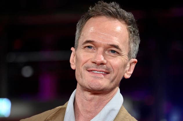 Neil Patrick Harris beim Photocall zum Kinofilm Sunny Dancer auf der Berlinale 2026 76. Internationale Filmfestspiele Berlin auf dem Red Carpet vom Berlinale Palast. Berlin, 13.02.2026
