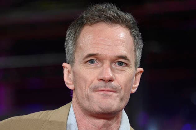 Neil Patrick Harris beim Photocall zum Kinofilm Sunny Dancer auf der Berlinale 2026 76. Internationale Filmfestspiele Berlin auf dem Red Carpet vom Berlinale Palast. Berlin, 13.02.2026