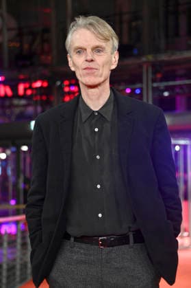 Grant Gee bei der Premiere des Kinofilms Everybody Digs Bill Evans auf der Berlinale 2026 76. Internationale Filmfestspiele Berlin im Berlinale Palast. Berlin, 13.02.2026