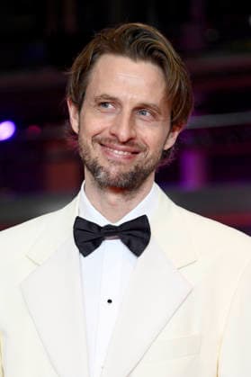Anders Danielsen Lie bei der Premiere des Kinofilms Everybody Digs Bill Evans auf der Berlinale 2026 76. Internationale Filmfestspiele Berlin im Berlinale Palast. Berlin, 13.02.2026