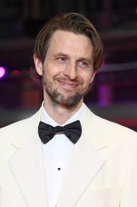 Anders Danielsen Lie bei der Premiere des Kinofilms Everybody Digs Bill Evans auf der Berlinale 2026 76. Internationale Filmfestspiele Berlin im Berlinale Palast. Berlin, 13.02.2026