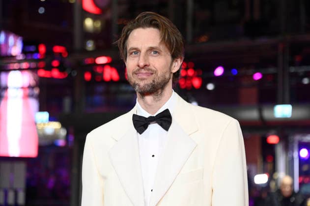 Anders Danielsen Lie bei der Premiere des Kinofilms Everybody Digs Bill Evans auf der Berlinale 2026 76. Internationale Filmfestspiele Berlin im Berlinale Palast. Berlin, 13.02.2026
