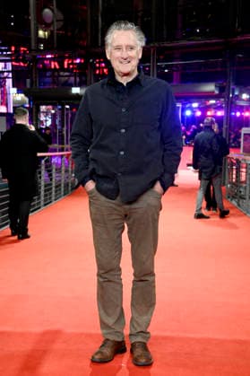 Bill Pullman bei der Premiere des Kinofilms Everybody Digs Bill Evans auf der Berlinale 2026 76. Internationale Filmfestspiele Berlin im Berlinale Palast. Berlin, 13.02.2026