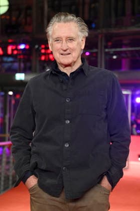 Bill Pullman bei der Premiere des Kinofilms Everybody Digs Bill Evans auf der Berlinale 2026 76. Internationale Filmfestspiele Berlin im Berlinale Palast. Berlin, 13.02.2026