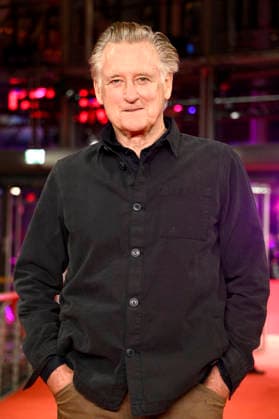 Bill Pullman bei der Premiere des Kinofilms Everybody Digs Bill Evans auf der Berlinale 2026 76. Internationale Filmfestspiele Berlin im Berlinale Palast. Berlin, 13.02.2026