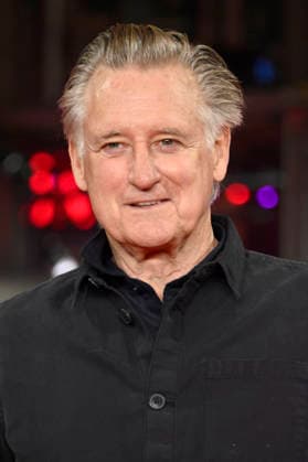 Bill Pullman bei der Premiere des Kinofilms Everybody Digs Bill Evans auf der Berlinale 2026 76. Internationale Filmfestspiele Berlin im Berlinale Palast. Berlin, 13.02.2026