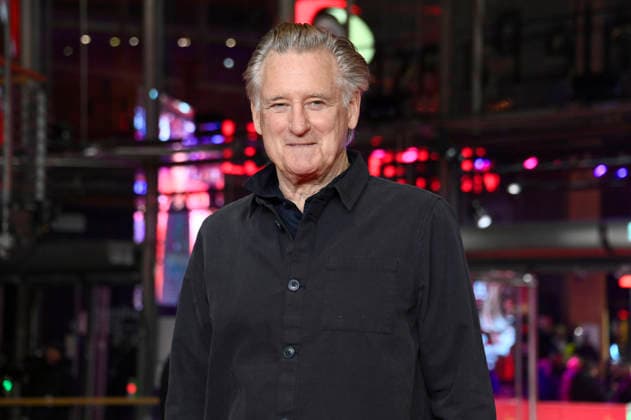 Bill Pullman bei der Premiere des Kinofilms Everybody Digs Bill Evans auf der Berlinale 2026 76. Internationale Filmfestspiele Berlin im Berlinale Palast. Berlin, 13.02.2026
