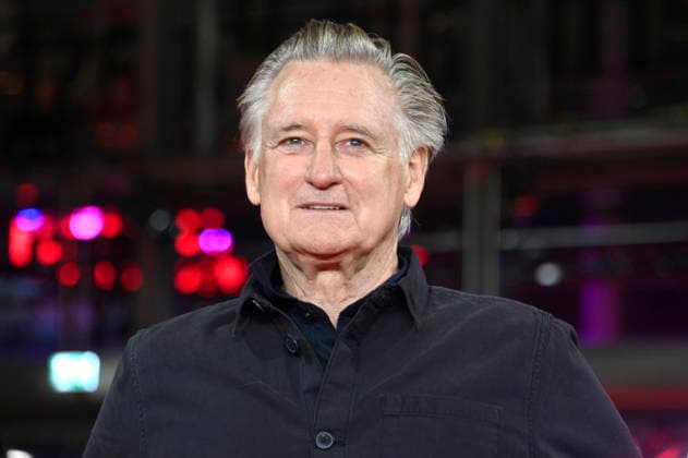 Bill Pullman bei der Premiere des Kinofilms Everybody Digs Bill Evans auf der Berlinale 2026 76. Internationale Filmfestspiele Berlin im Berlinale Palast. Berlin, 13.02.2026