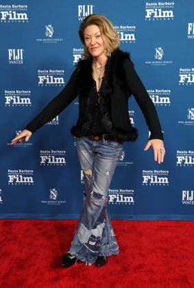 41st Annual Santa Barbara International Film Festival: Arlington Artist Of The Year Award Honoring Kate Hudson 13 February, 2026 - Santa Barbara, California Ondi Timoner. 41st Annual Santa Barbara International Film Festival: Arlington Artist Of The Year Award Honoring Kate Hudson held at Nya Studios in Santa Barbara. Photo Credit: AdMedia Santa Barbara CA United States EDITORIAL USE ONLY  Copyright: xx ADx admphotostwo968727