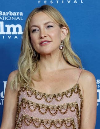 41st Annual Santa Barbara International Film Festival: Arlington Artist Of The Year Award Honoring Kate Hudson 13 February, 2026 - Santa Barbara, California Kate Hudson. 41st Annual Santa Barbara International Film Festival: Arlington Artist Of The Year Award Honoring Kate Hudson held at Nya Studios in Santa Barbara. Photo Credit: AdMedia Santa Barbara CA United States EDITORIAL USE ONLY  Copyright: xx ADx admphotostwo968747