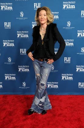 41st Annual Santa Barbara International Film Festival: Arlington Artist Of The Year Award Honoring Kate Hudson 13 February, 2026 - Santa Barbara, California Ondi Timoner. 41st Annual Santa Barbara International Film Festival: Arlington Artist Of The Year Award Honoring Kate Hudson held at Nya Studios in Santa Barbara. Photo Credit: AdMedia Santa Barbara CA United States EDITORIAL USE ONLY  Copyright: xx ADx admphotostwo968755